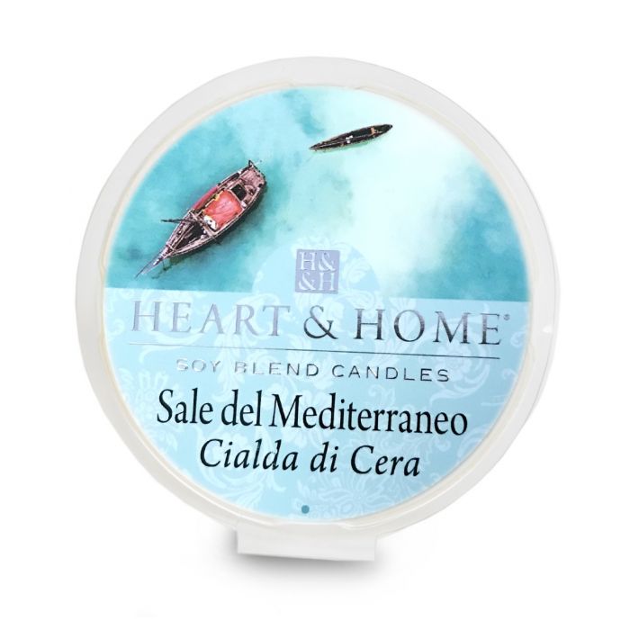 Sale del Mediterraneo - 26g, Catalogo, SKU HHCP15, Immagine 1