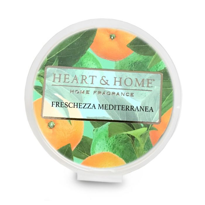 Freschezza Mediterranea - 26g, Catalogo, SKU HHCP21, Immagine 1