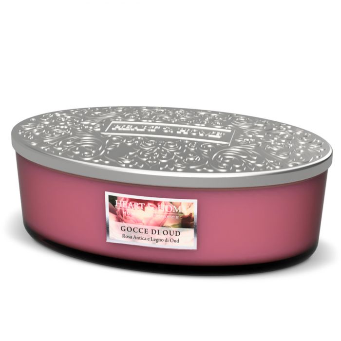 Gocce di Oud - 420g, Catalogo, SKU HHEC10, Immagine 1