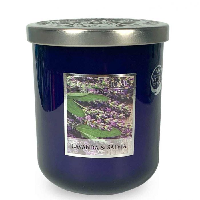 Lavanda e Salvia - 340g, Catalogo, SKU HHEDL10, Immagine 1