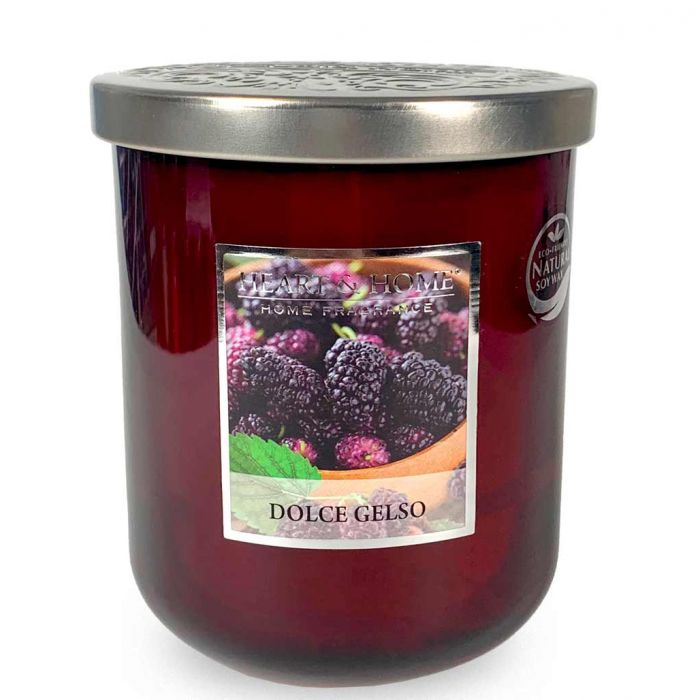 Dolce gelso - 115g, Catalogo, SKU HHEDS14, Immagine 1