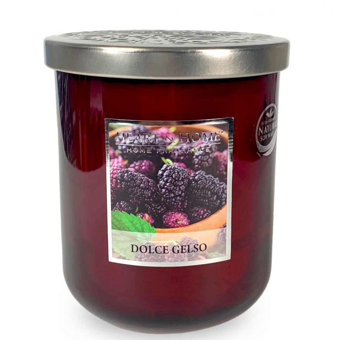 Dolce gelso - 340g, Catalogo, SKU HHEDL14, Immagine 1