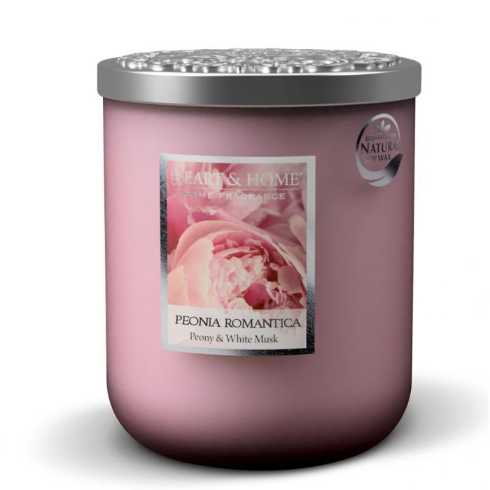 Peonia Romantica - 340g, Catalogo, SKU HHEDL28, Immagine 1