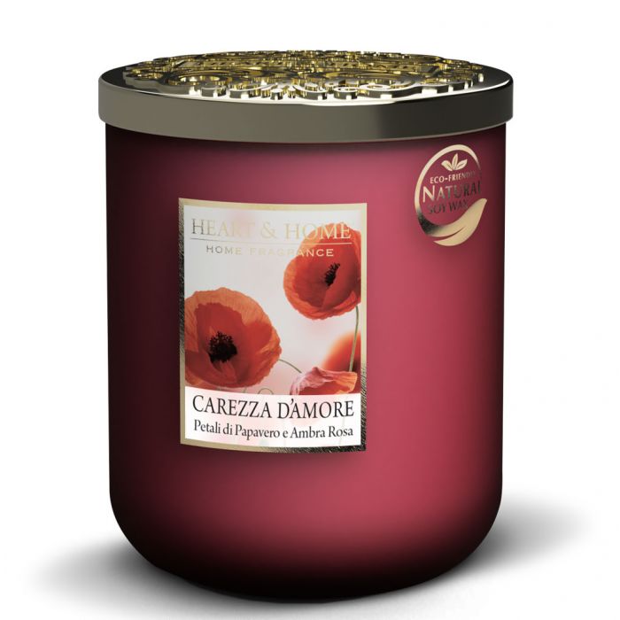 Carezza D'Amore - 110g, Catalogo, SKU HHEDS36, Immagine 1