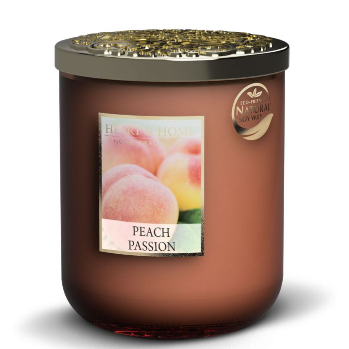 Peach Passion - 110g, Catalogo, SKU HHEDS38, Immagine 1