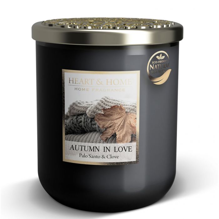 Autumn in Love - 320g*, HOME - Ultime novità, SKU HHEDL40, Immagine 1
