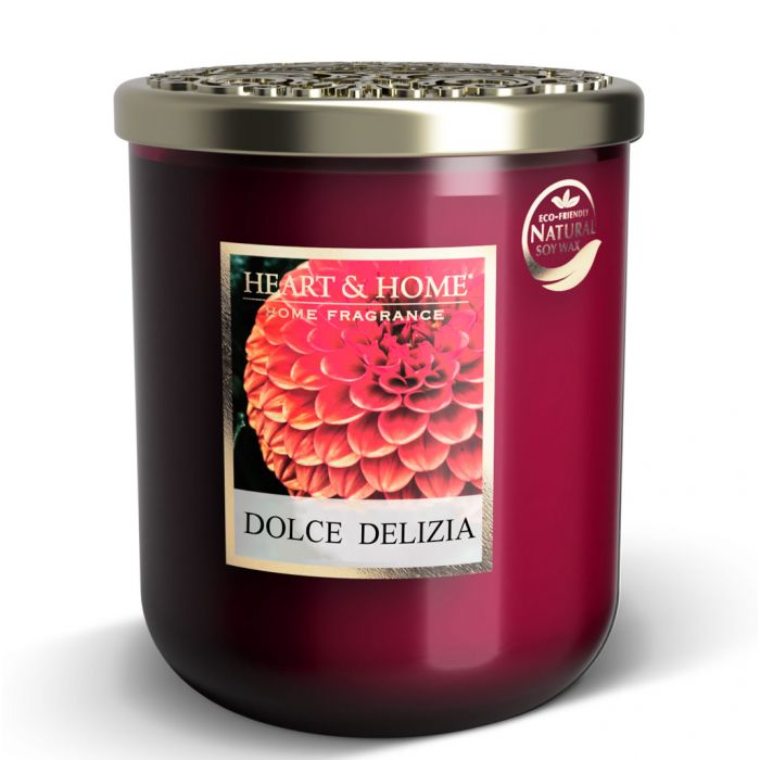 Dolce Delizia - 110g, Catalogo, SKU HHEDS48, Immagine 1