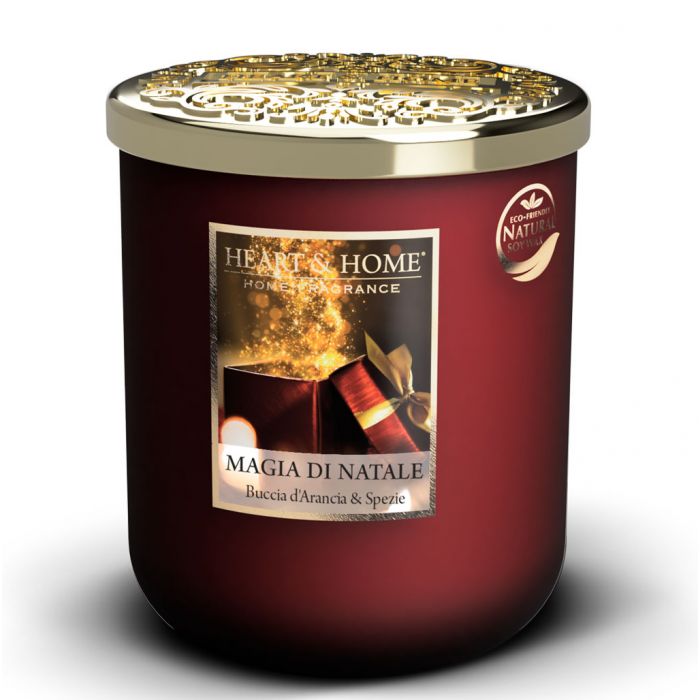 Magia di Natale - 320g, Catalogo, SKU HHEDL49, Immagine 1
