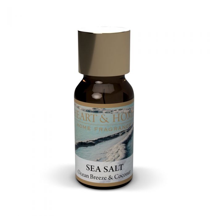 Sea Salt - Olio essenziale, Catalogo, SKU HHEO19, Immagine 1