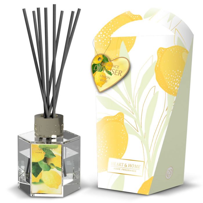 Profumo di Limoni, Catalogo, SKU HHFD16, Immagine 1