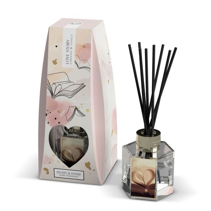 Love Story, Catalogo, SKU HHFD27, Immagine 1