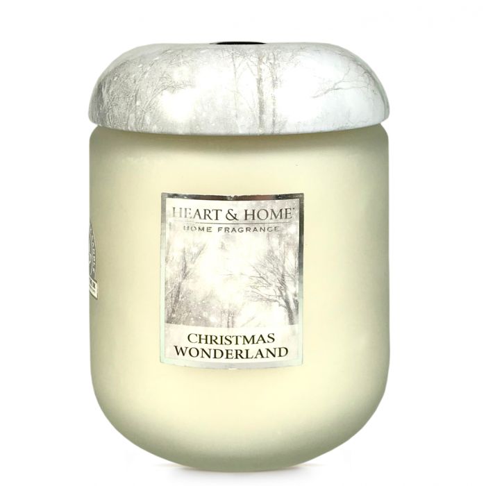 Christmas Wonderland - 340g, Catalogo, SKU HHNL13, Immagine 1