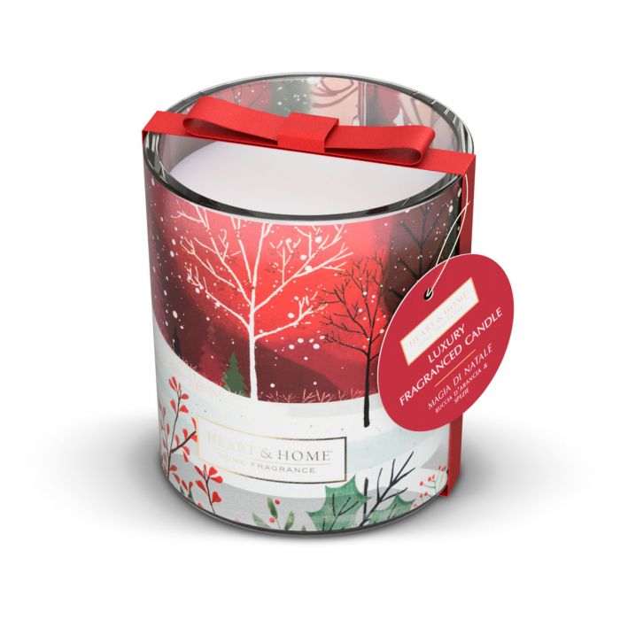 Magia di Natale - 200g, Catalogo, SKU HHPN09, Immagine 1