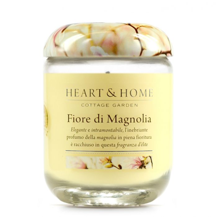 Fiore di Magnolia - 340g, Catalogo, SKU HHSL09, Immagine 1