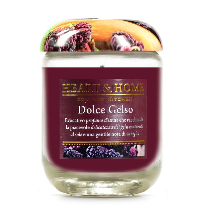 Dolce Gelso - 340g, Catalogo, SKU HHSL11, Immagine 1