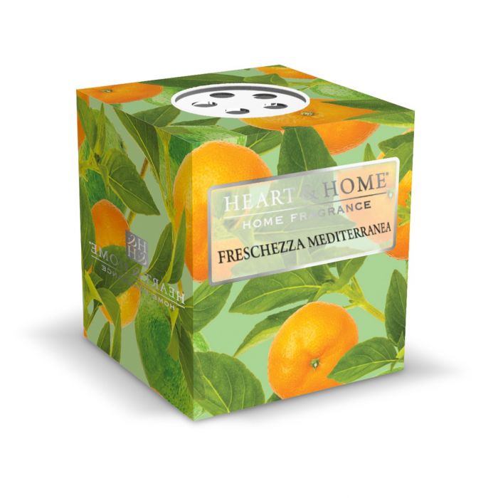 Freschezza Mediterranea - 53g, Catalogo, SKU HHSV28, Immagine 1