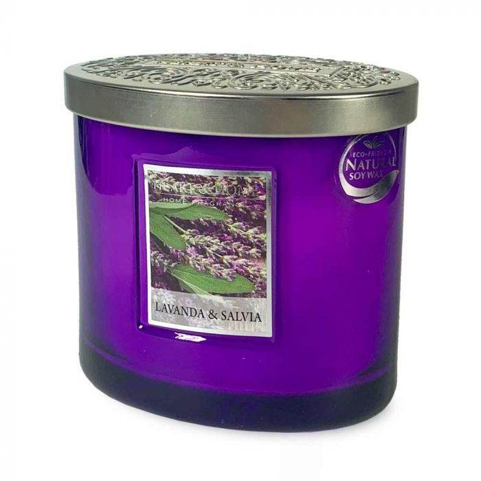 Lavanda e Salvia - 230g, Catalogo, SKU HHTE21, Immagine 1