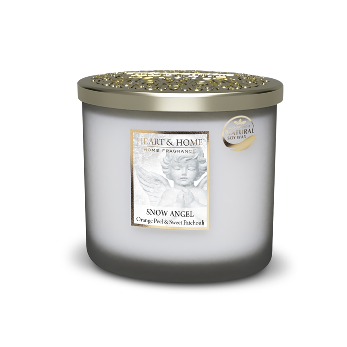 Snow Angel - 230g*, Catalogo, SKU HHTE34, Immagine 1
