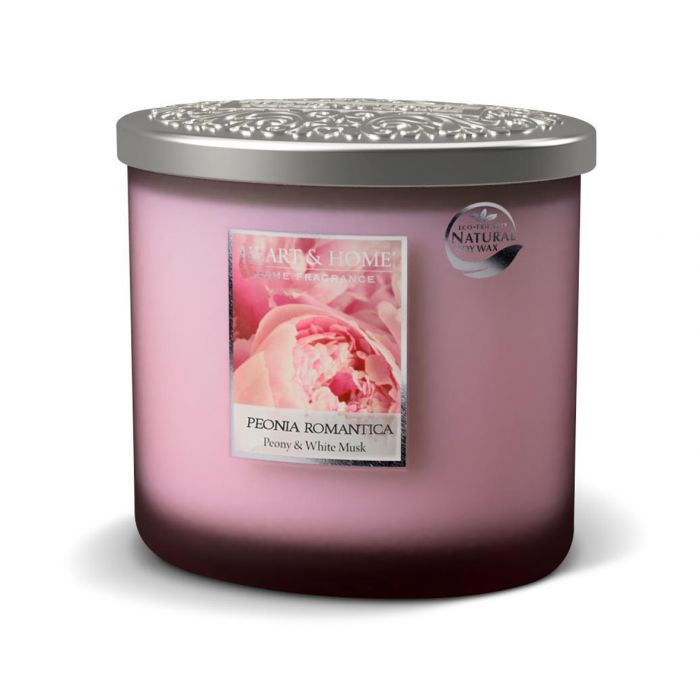 Peonia Romantica - 230g, Catalogo, SKU HHTE38, Immagine 1