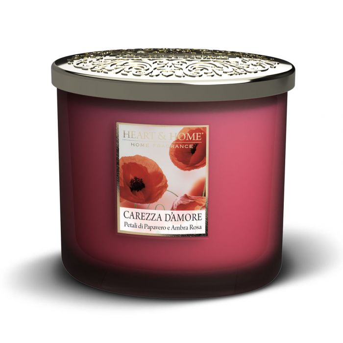 Carezza D'Amore - 220g, Catalogo, SKU HHTE46, Immagine 1