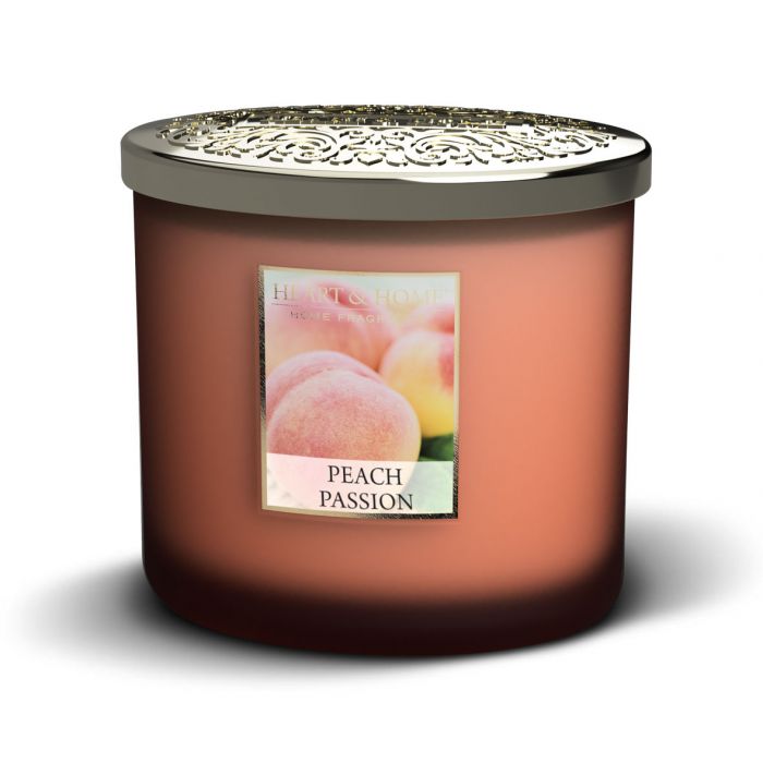 Peach Passion - 220g, Catalogo, SKU HHTE48, Immagine 1