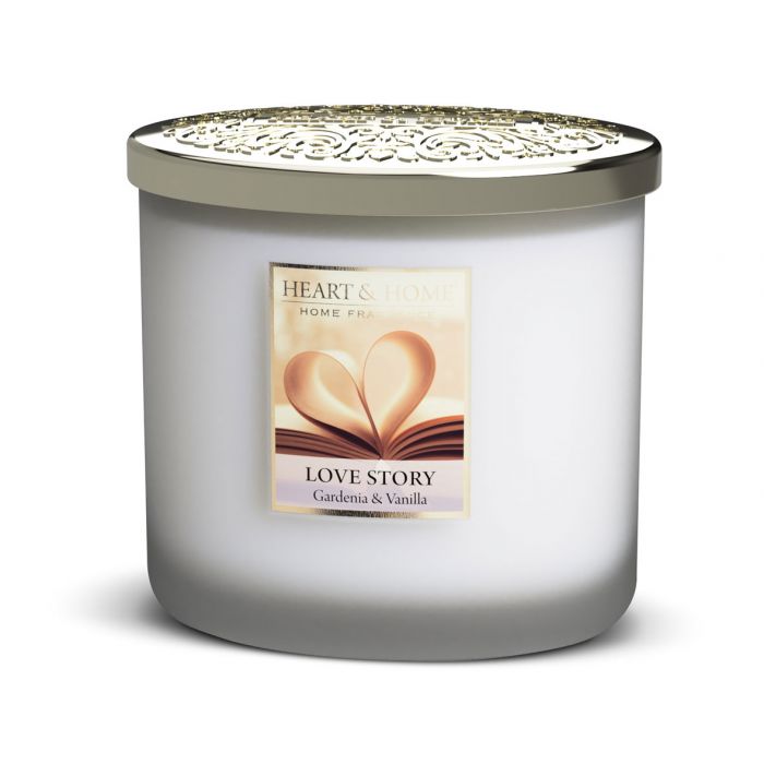 Love Story - 220g*, Catalogo, SKU HHTE56, Immagine 1
