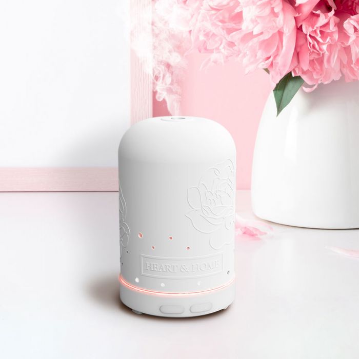 Aroma diffusore ad ultrasuoni, Catalogo, SKU HHUD01, Immagine 1