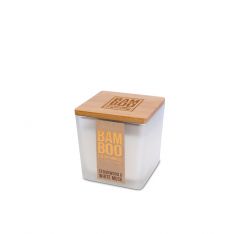 Cedarwood & White Musk - 90g*