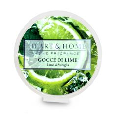 Gocce di lime - 26g