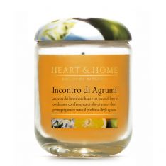 Incontro di Agrumi - 340g