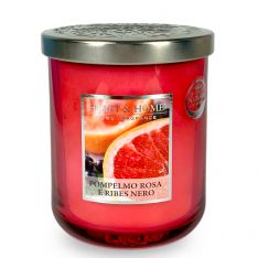 Pompelmo e ribes - 340g