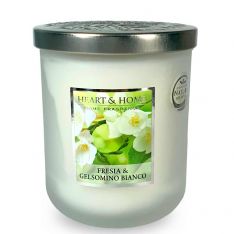 Fresia & Gelsomino - 115g
