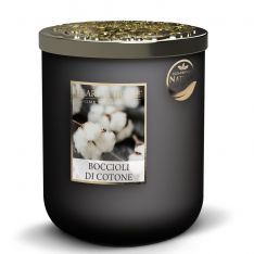 Boccioli di Cotone - 320g