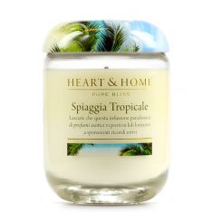 Spiaggia Tropicale - 340g