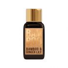 Bamboo & Ginger Lily - Olio essenziale