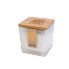 Cedarwood & White Musk - 210g