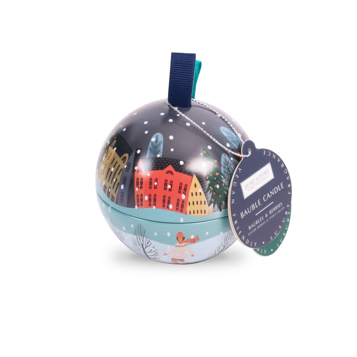 Bacche e Desideri - 85g