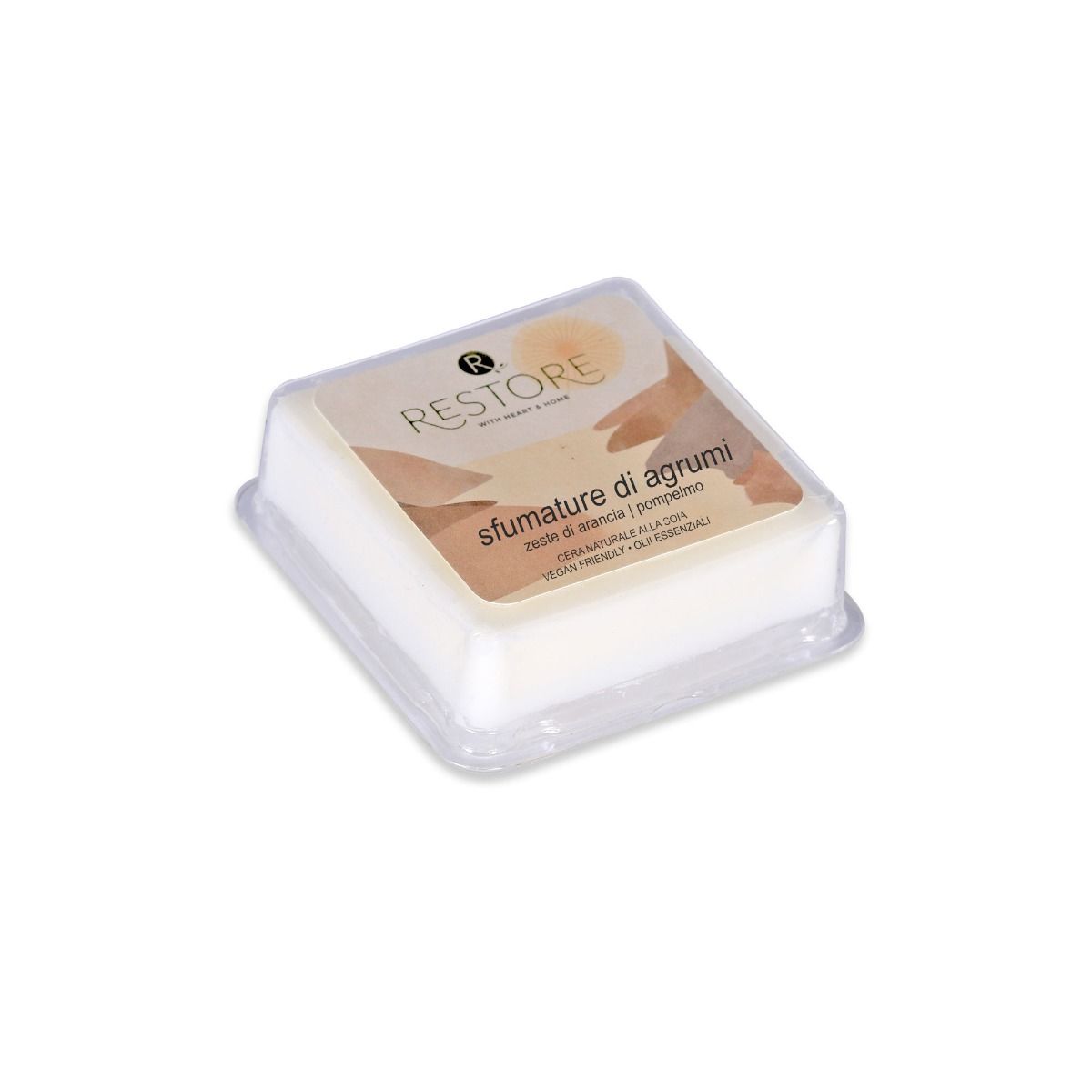 Sfumature di agrumi - 26g