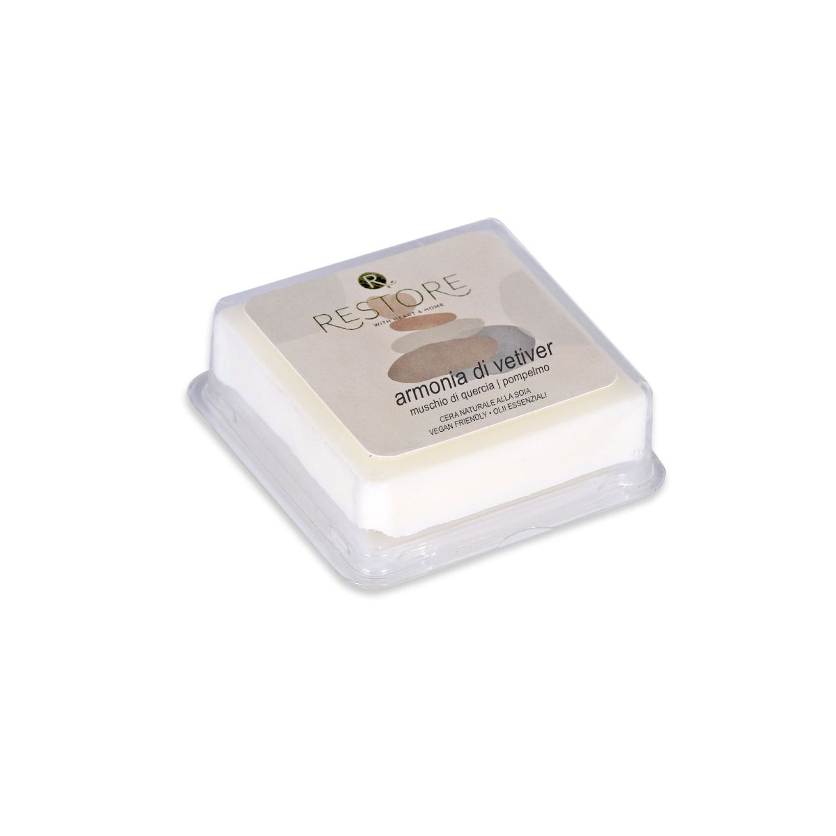 Armonia di Vetiver - 26g