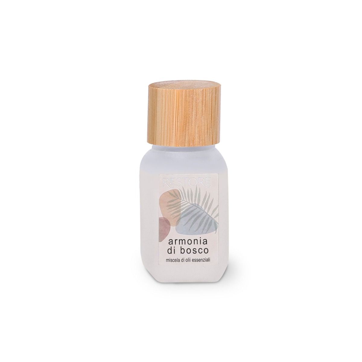 Armonia del Bosco - Olio essenziale