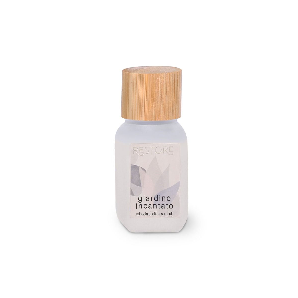 Giardino Incantato - Olio essenziale