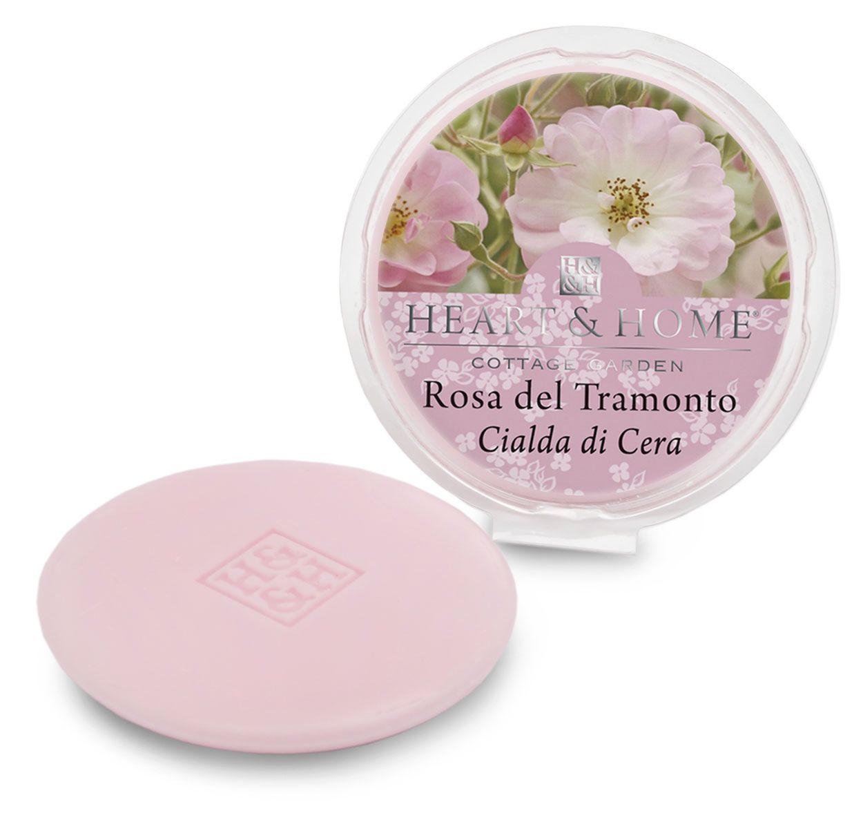 Rosa del tramonto - 26g