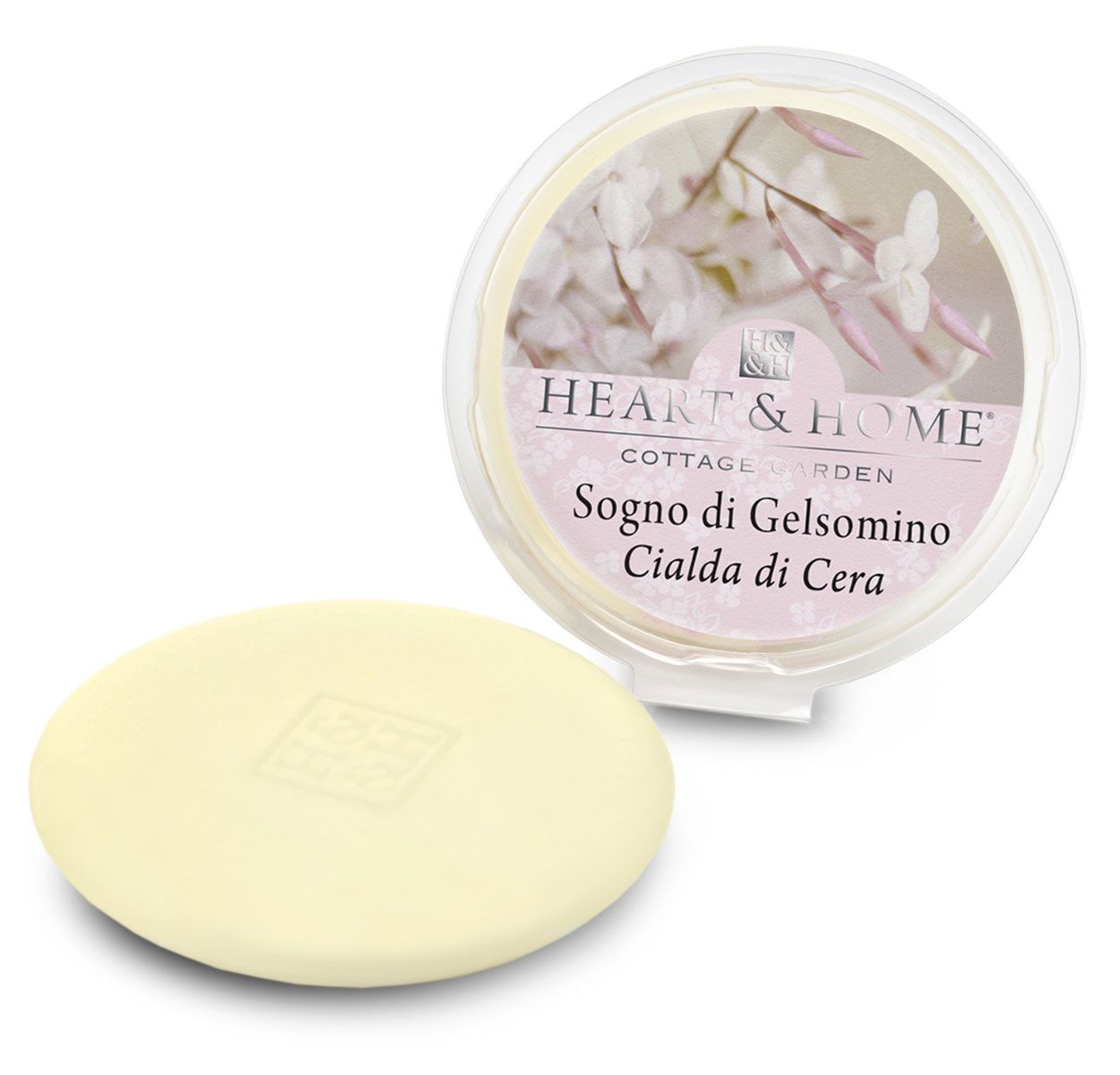 Sogno di gelsomino - 26g