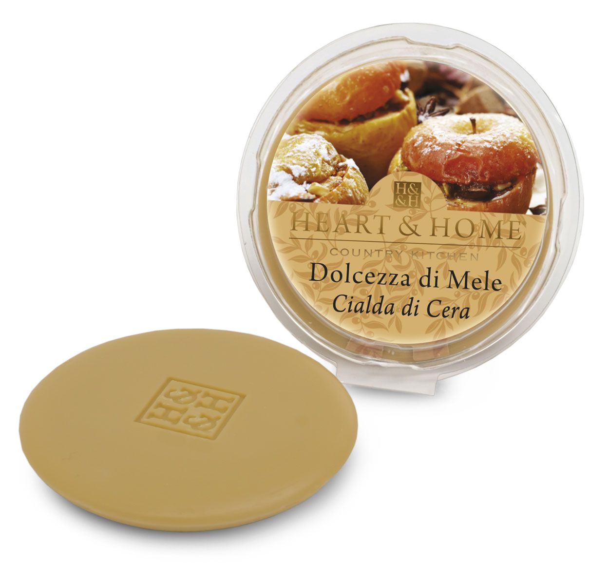 Dolcezza di mele - 26g*