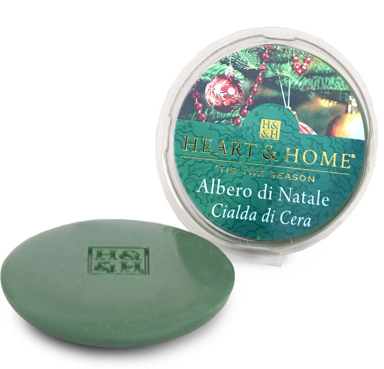 Albero di Natale - 26g
