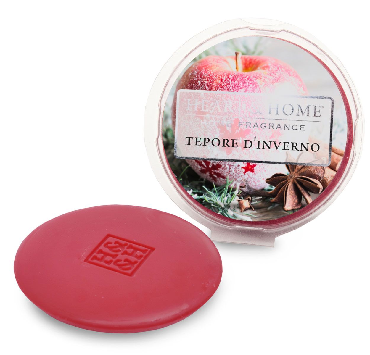 Tepore D'inverno - 26g