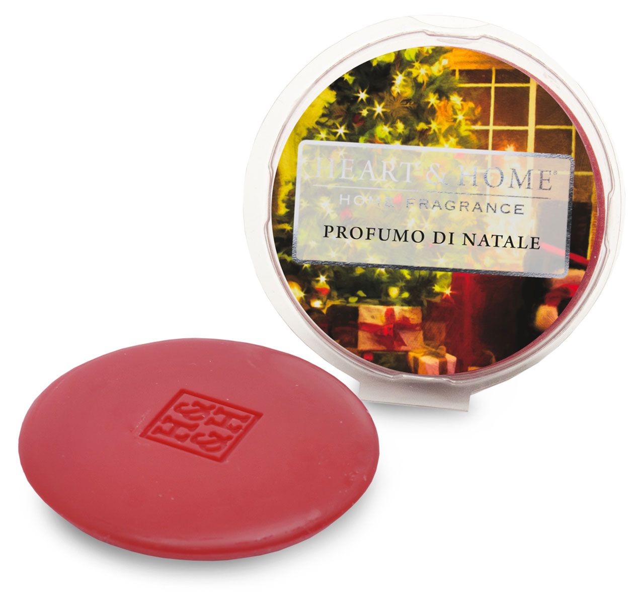 Profumo di Natale - 26g