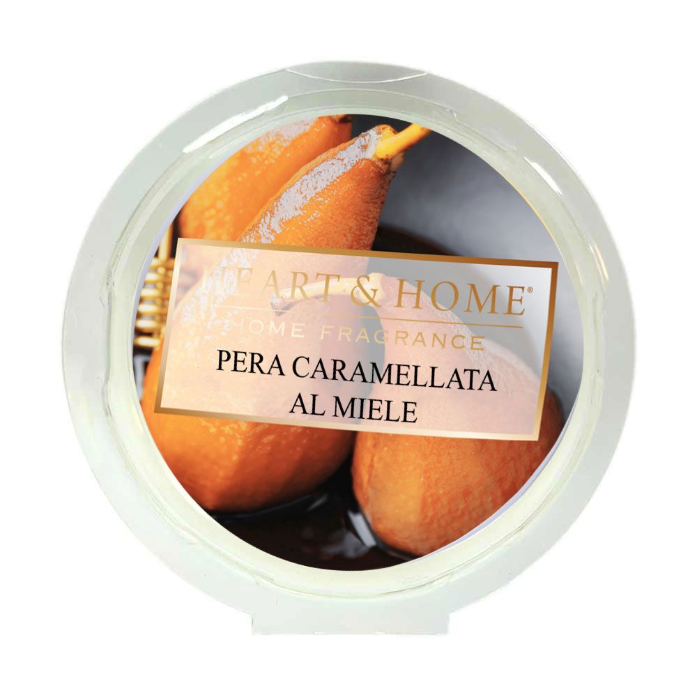 Pere Caramellate al Miele - 26g