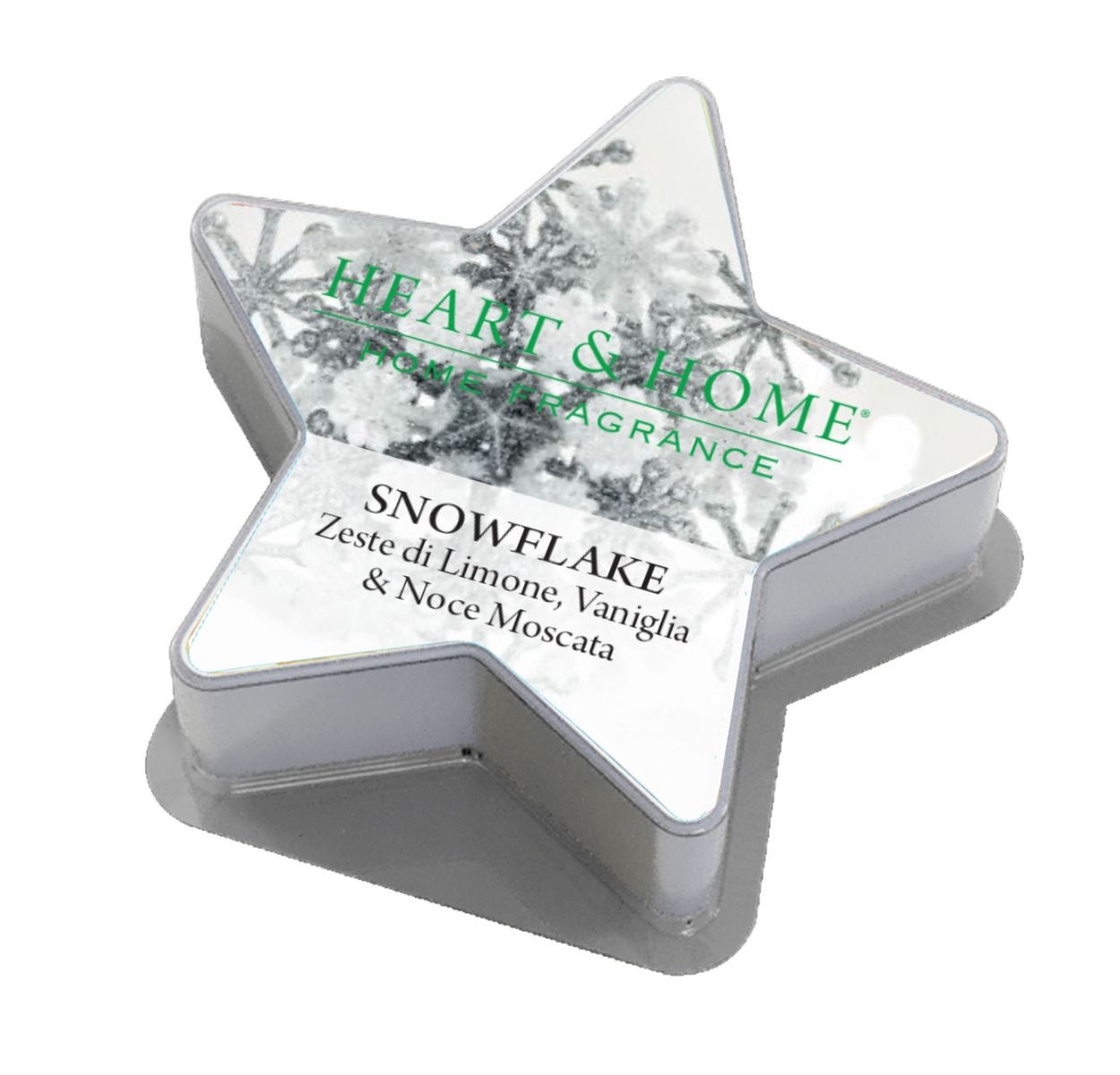 Snow Flake - 26g*