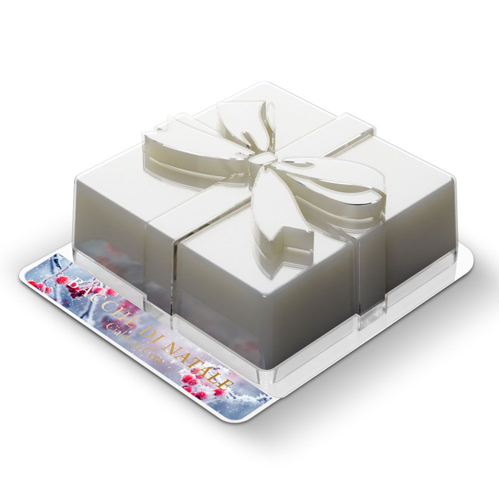 Bacche di Natale - 26g